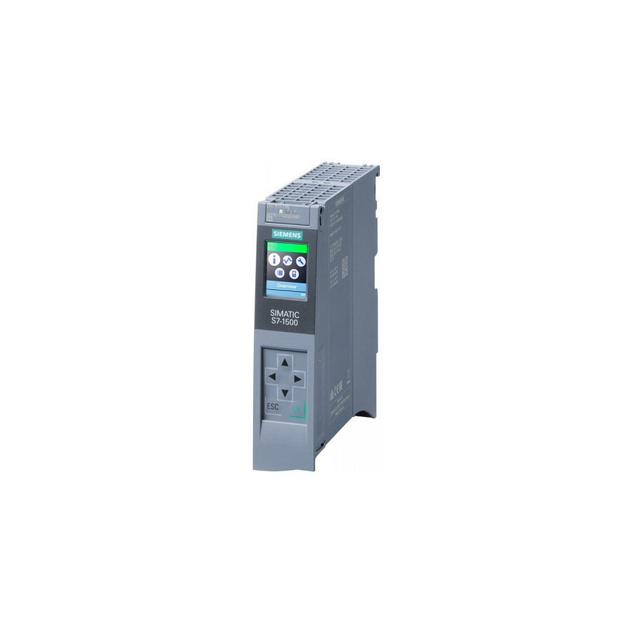 Siemens 6ES7513-1AL02-0AB0 I/O Module product photo