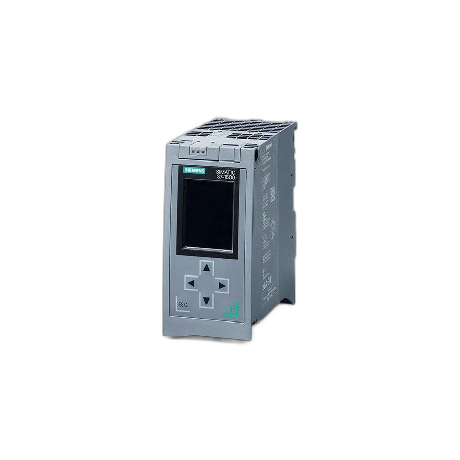 Siemens 6ES7515-2FM01-0AB0 PLC Controller product photo