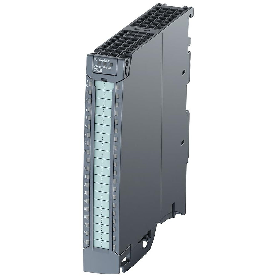Siemens 6ES7522-1BH10-0AA0 I/O Module product photo