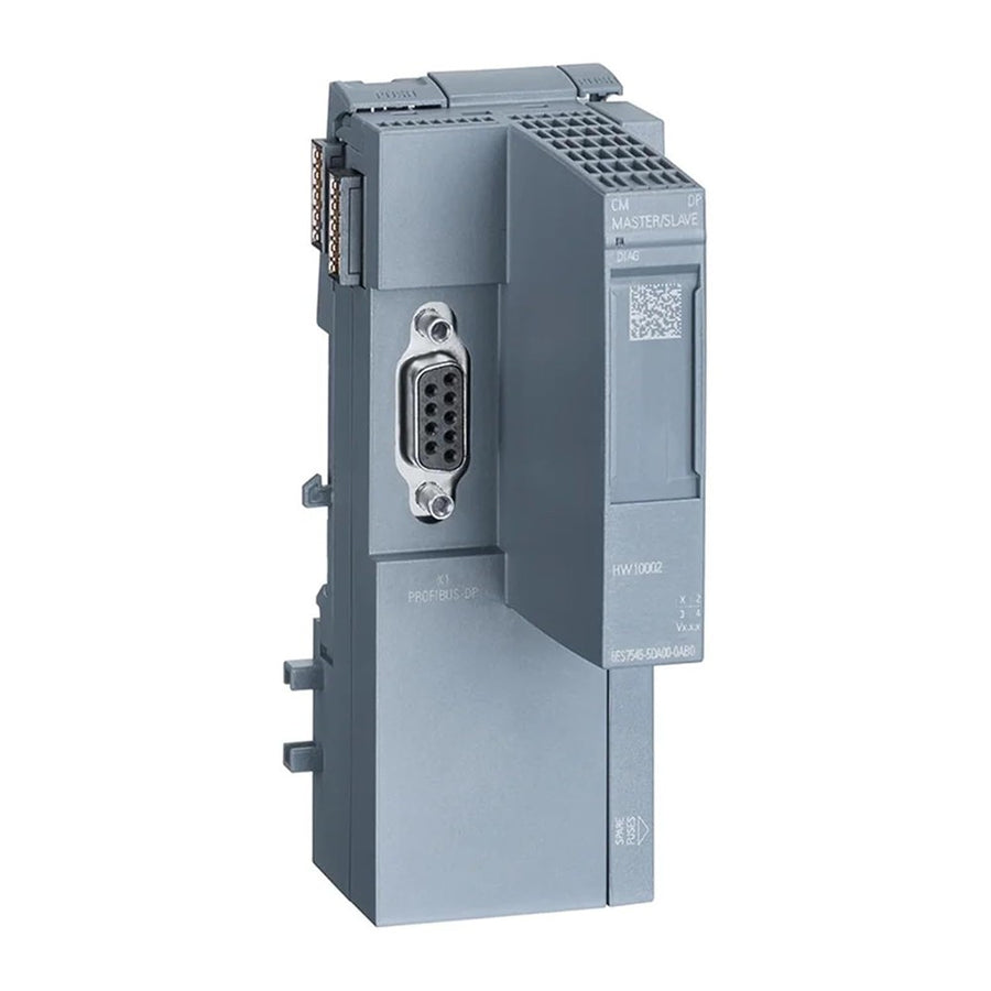 Siemens 6ES7545-5DA00-0AB0 PLC Controller product photo