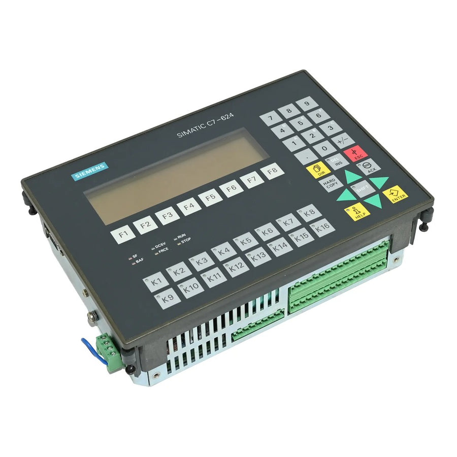 Siemens 6ES7624-1DE01-0AE3 I/O Module product photo