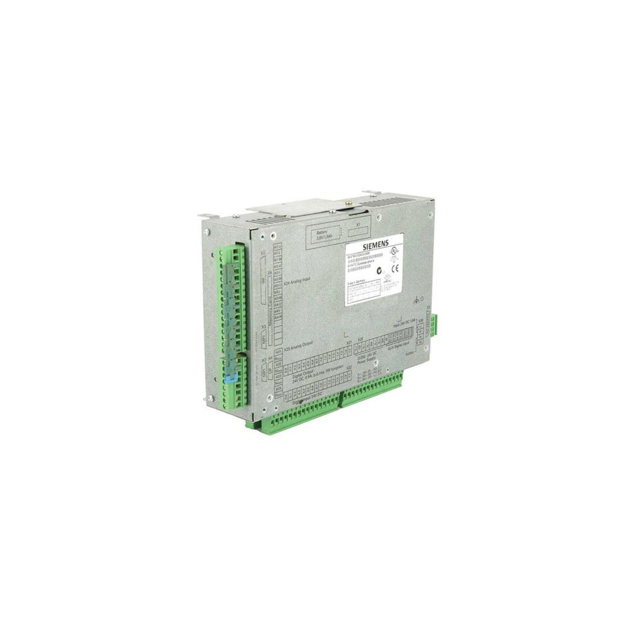 Siemens 6ES7630-0DA00-0AB0-I-O I/O Module product photo