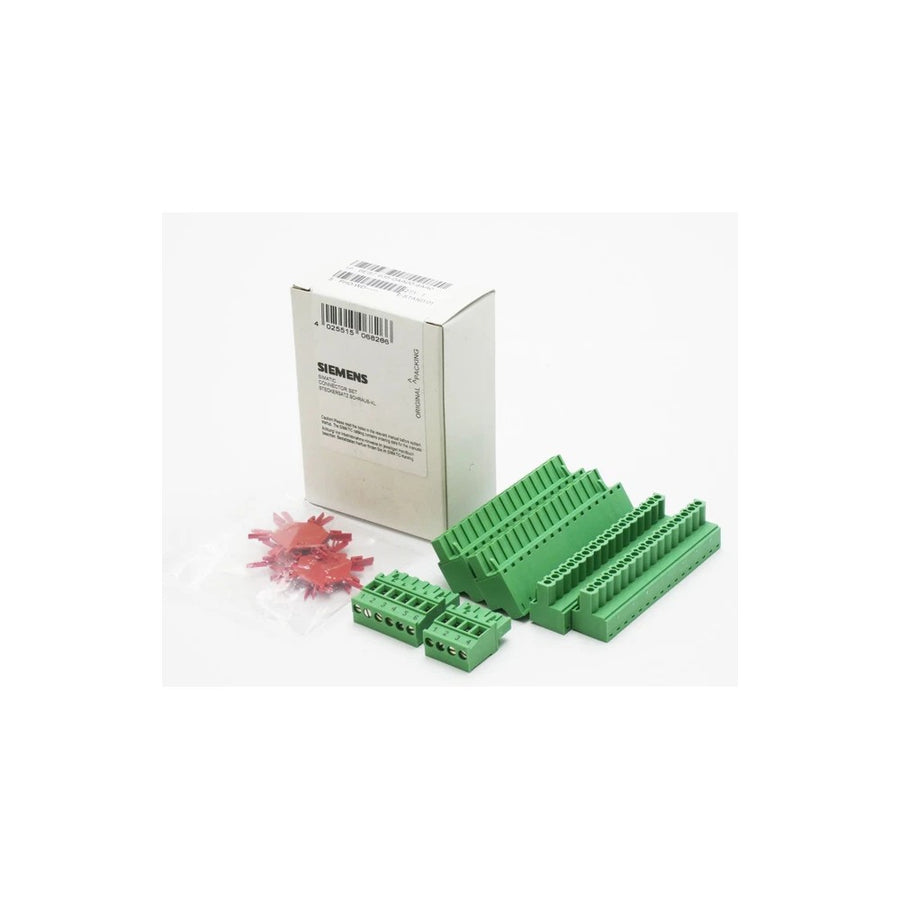 Siemens 6ES7635-0AA00-4AA0 I/O Module product photo