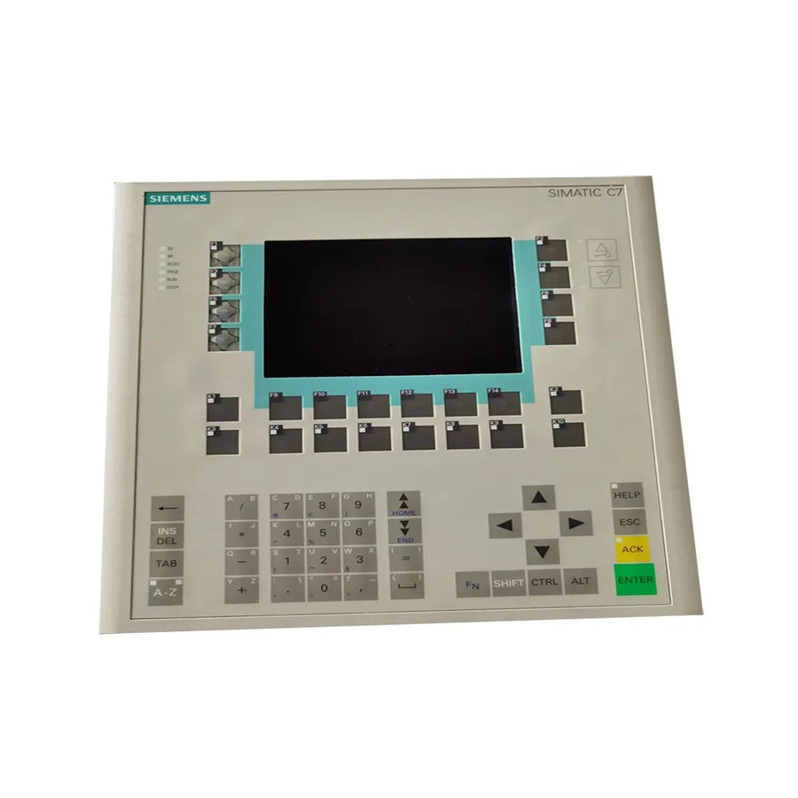 Siemens 6ES7636-2EC00-0AE3 I/O Module product photo