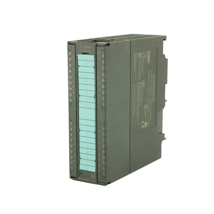 Siemens 6ES7650-8DK80-1AA0 I/O Module product photo