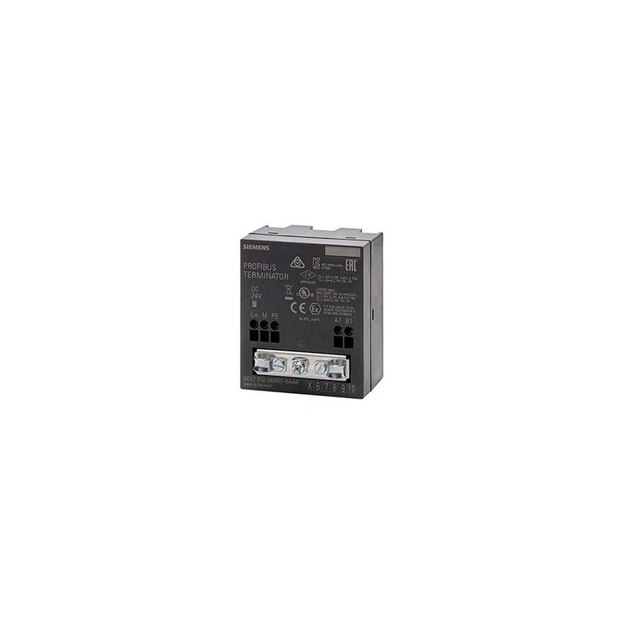 Siemens 6ES7972-0DA00-0AA0 I/O Module product photo