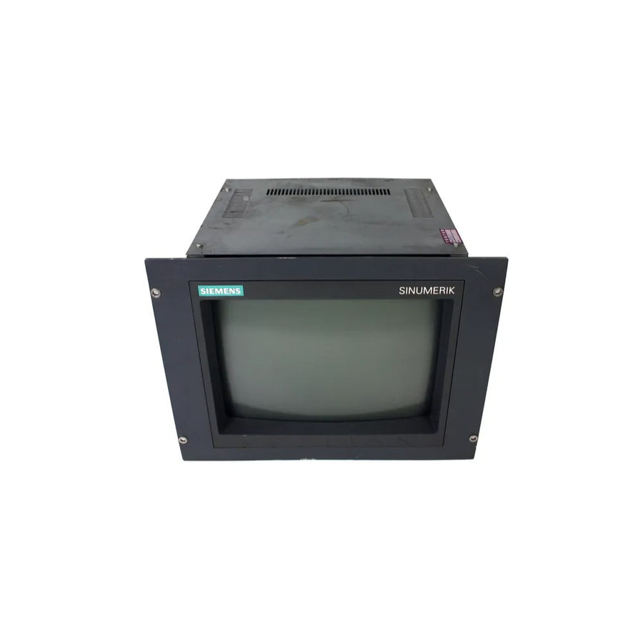 Siemens 6FC4600-0AR04 I/O Module product photo