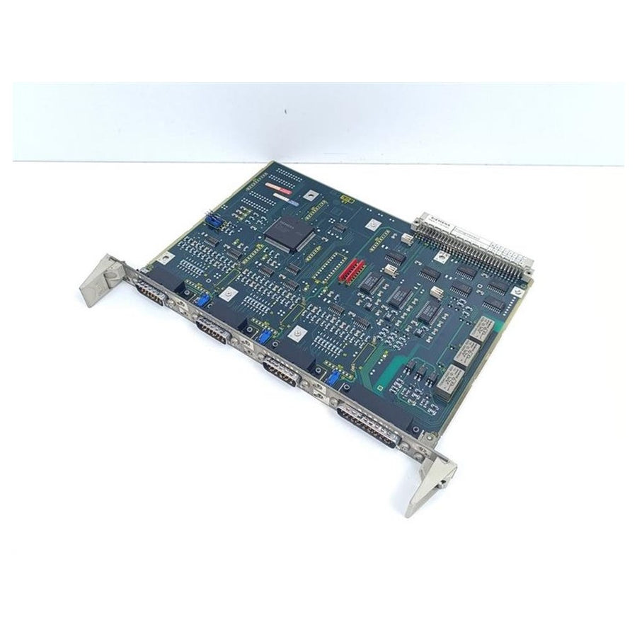 Siemens 6FC5111-0BA01-0AA0 I/O Module product photo