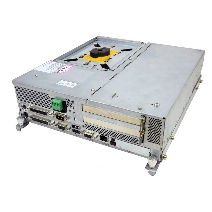 Siemens 6FC5210-0DF22-2AA0 I/O Module product photo