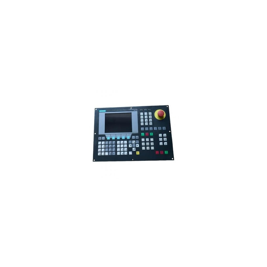 Siemens 6FC5500-0AA00-2AA0 HMI Panel product photo