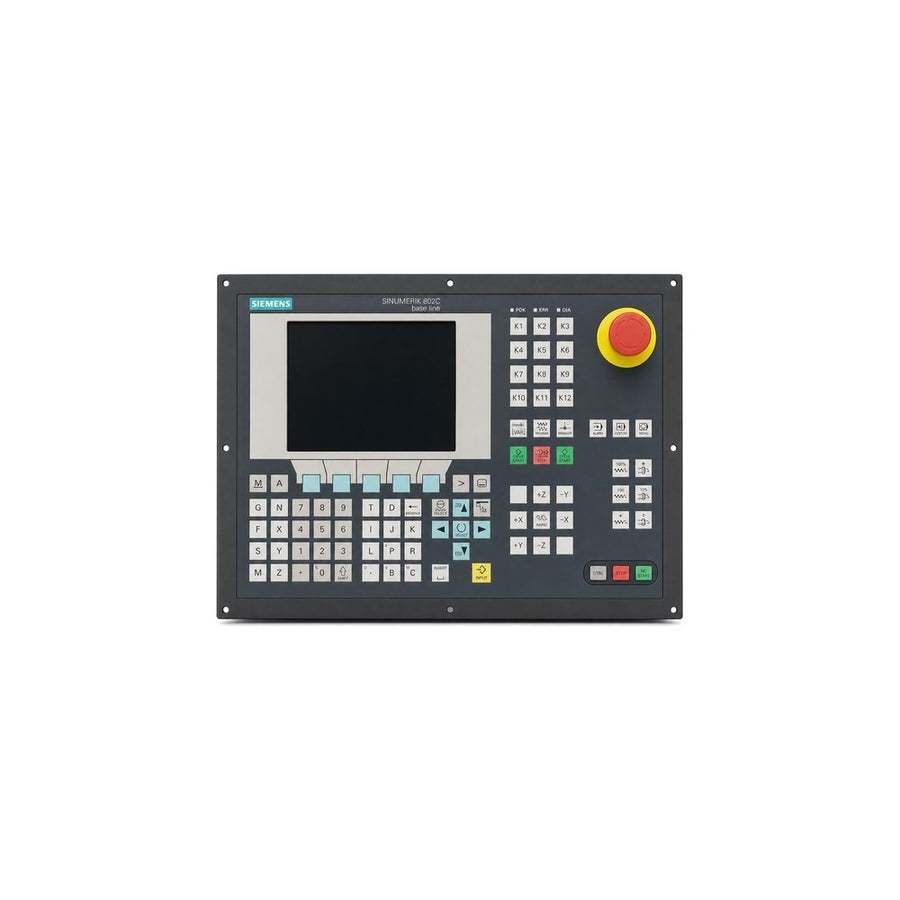 Siemens 6FC5500-0AA11-1AA0 I/O Module product photo