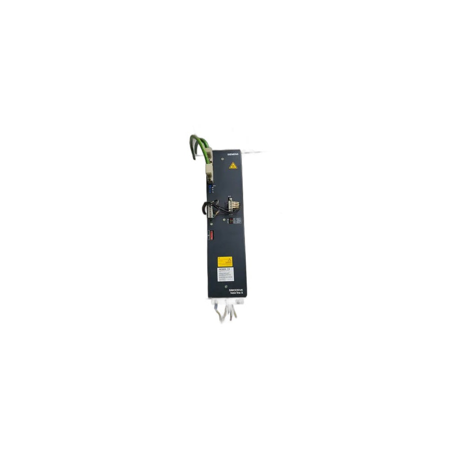 Siemens 6FC5548-0AC21-0AA0 I/O Module product photo