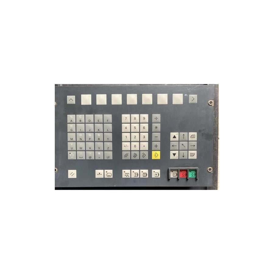 Siemens 6FM2805-4AS31 I/O Module product photo