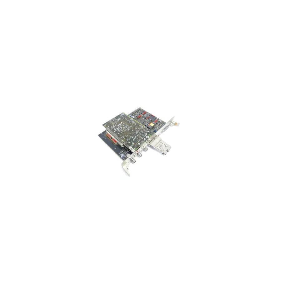 Siemens 6FX1147-0BA02 I/O Module product photo