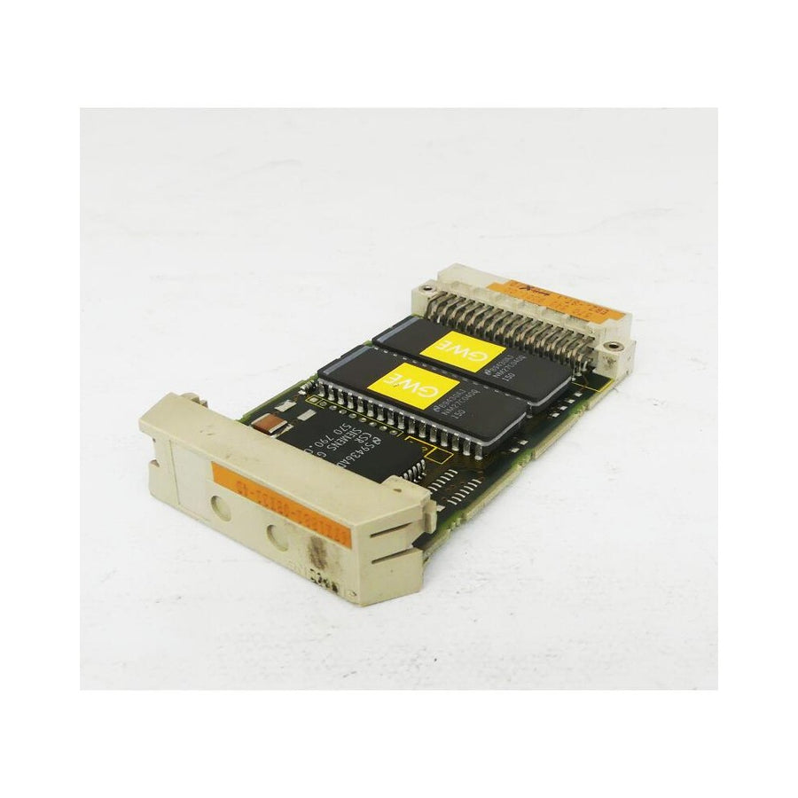 Siemens 6FX1882-0BX42-4D I/O Module product photo