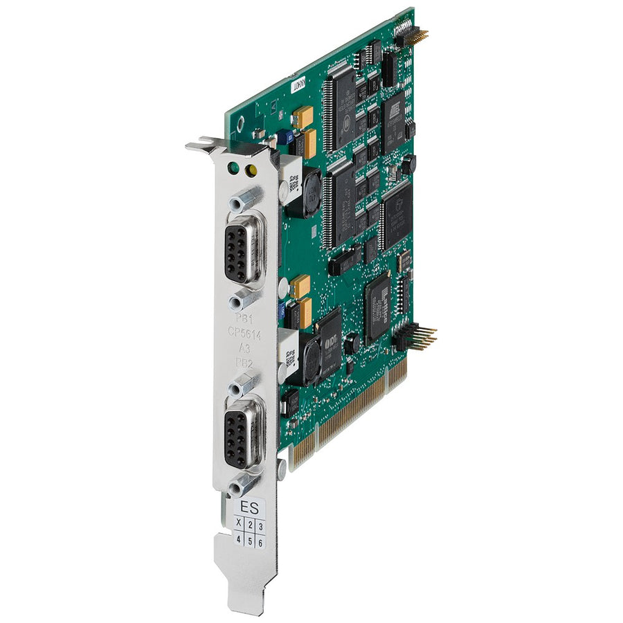 Siemens 6GK1561-4AA02 I/O Module product photo