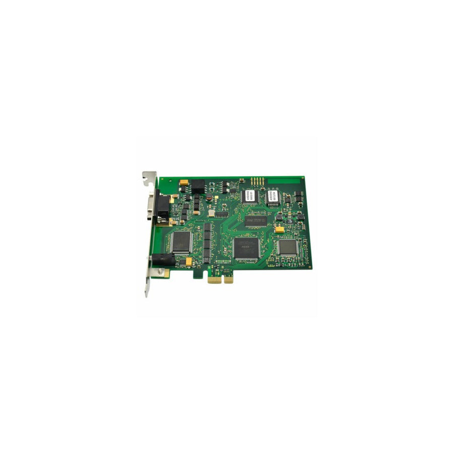 Siemens 6GK1562-1AA00 I/O Module product photo