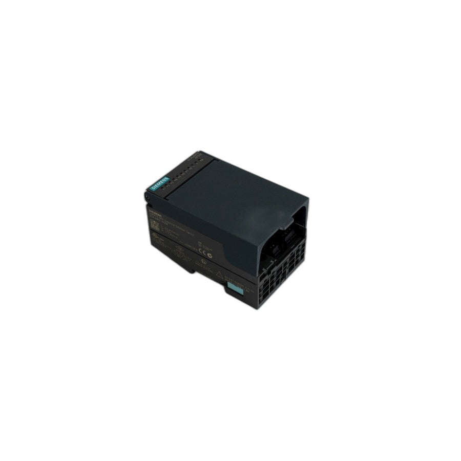 Siemens 6GK5208-0BA00-2AF2 I/O Module product photo