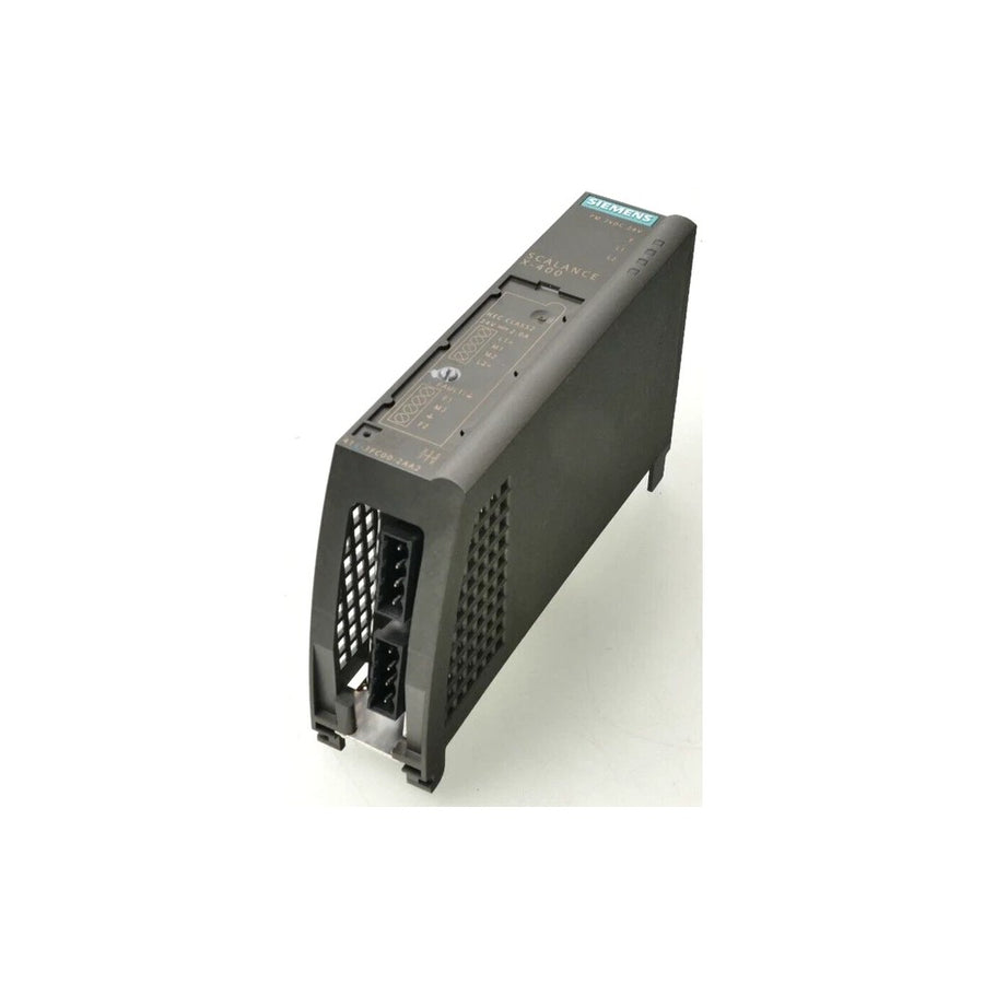 Siemens 6GK5-414-3FC00-2AF I/O Module product photo