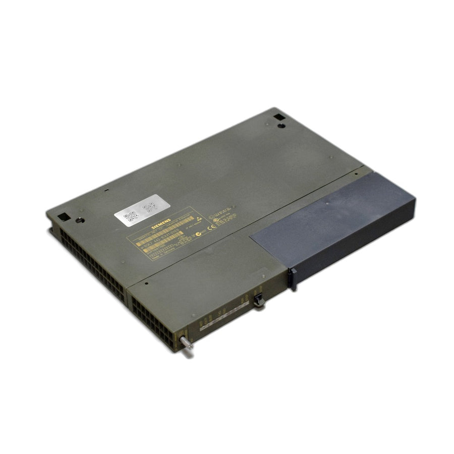 Siemens 6GK7443-1EX41-0XE0 I/O Module product photo