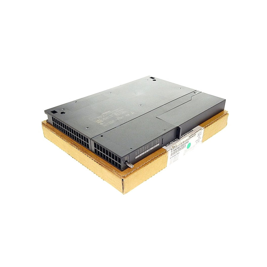 Siemens 6GK7443-1GX20-0XE0 I/O Module product photo