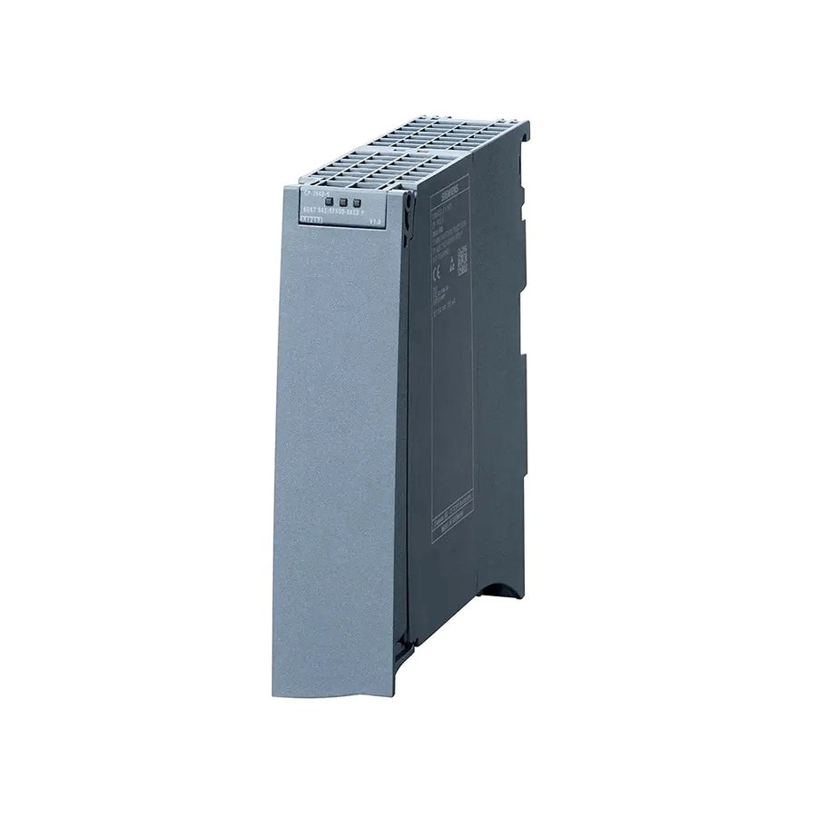 Siemens 6GK7542-5FX00-0XE0 PLC Controller product photo