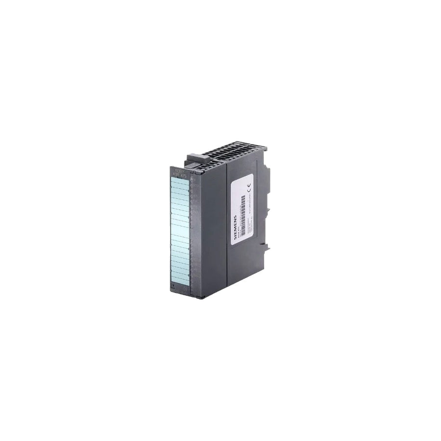 Siemens 6GT2002-0GA10 I/O Module product photo