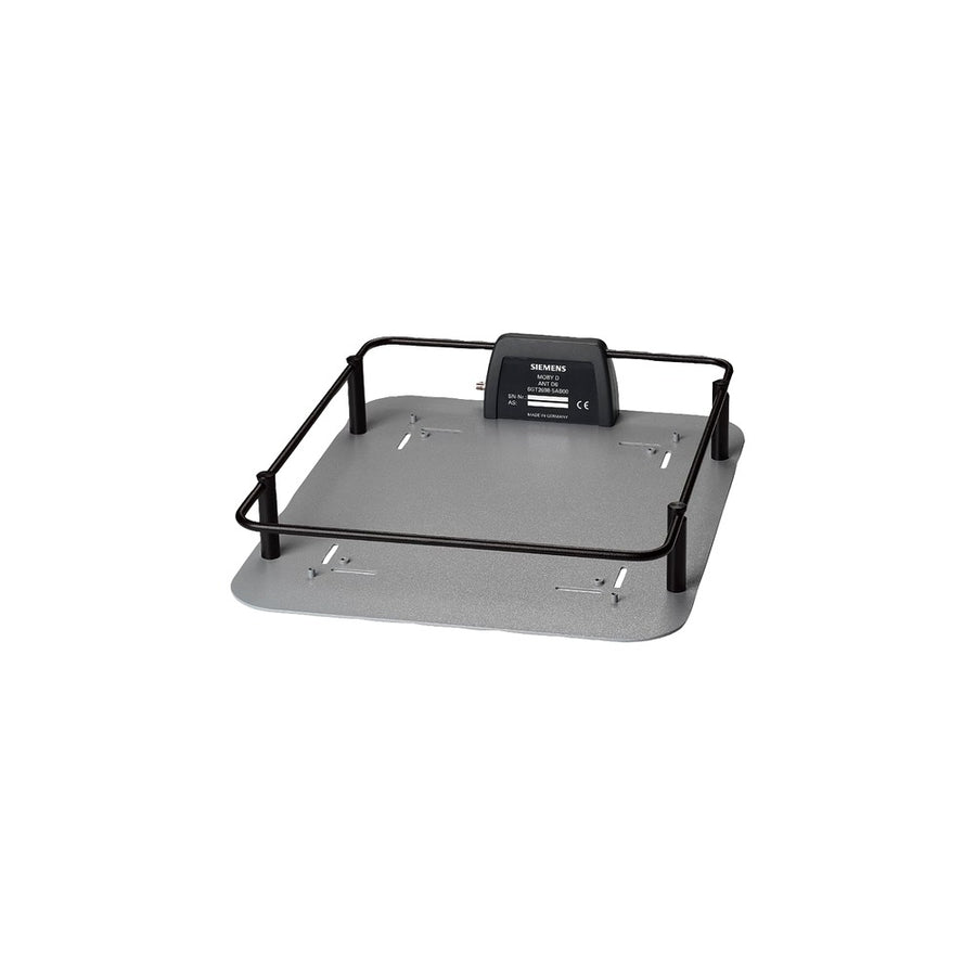 Siemens 6GT2698-2AA00 I/O Module product photo