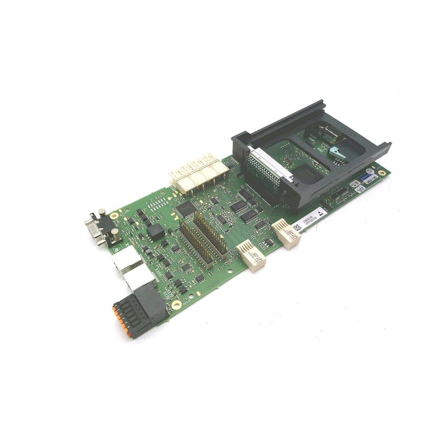 Siemens 6RY1803-0AA05-0AA1 I/O Module product photo