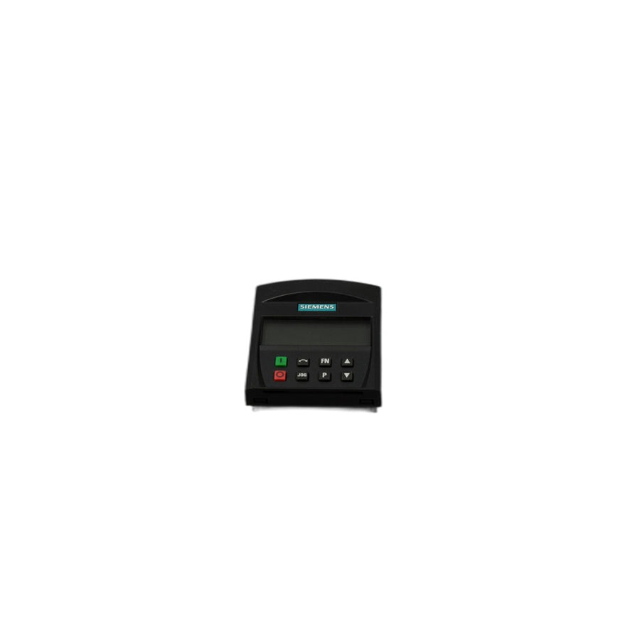 Siemens 6SE6400-0BP00-0AA1 I/O Module product photo