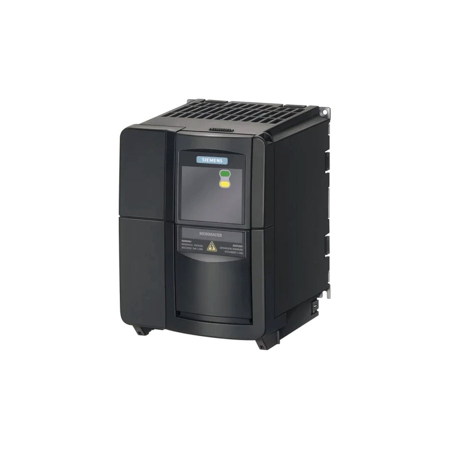 Siemens 6SE6420-2UD22-2BA1 I/O Module product photo
