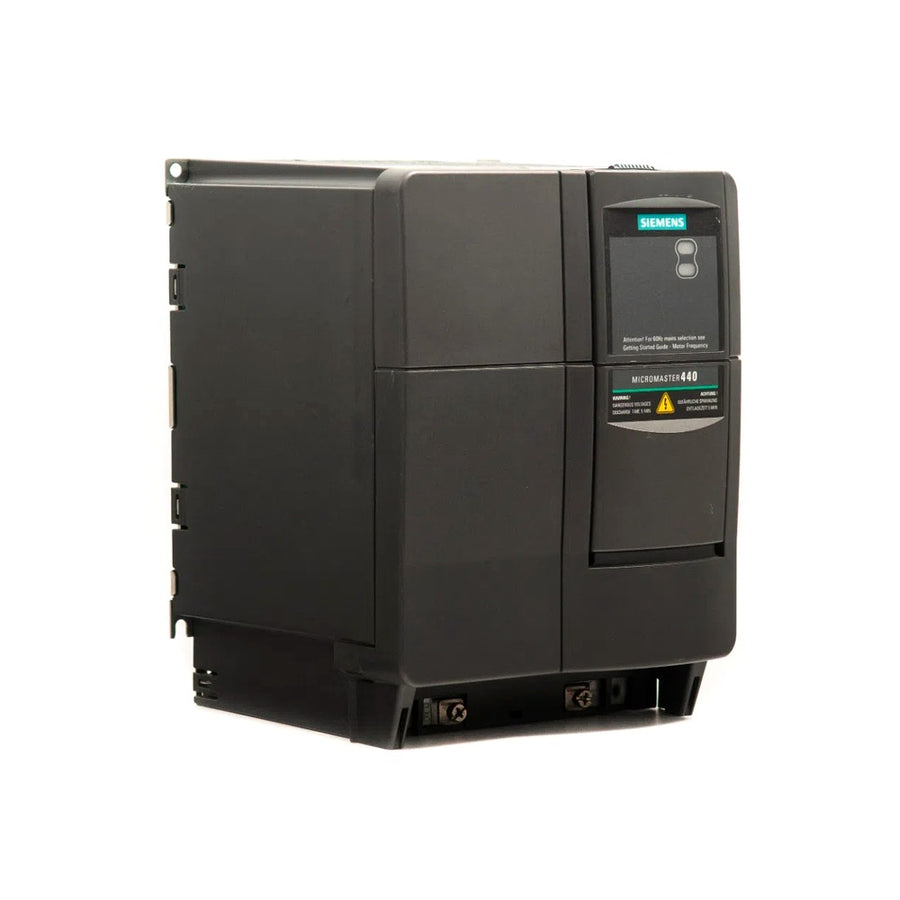 Siemens 6SE6440-2AD31-1CA1 I/O Module product photo