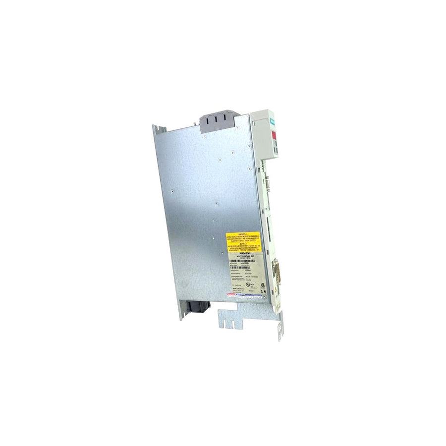 Siemens 6SE7012-0TP50-Z-Z-C23-G91-K80 I/O Module product photo