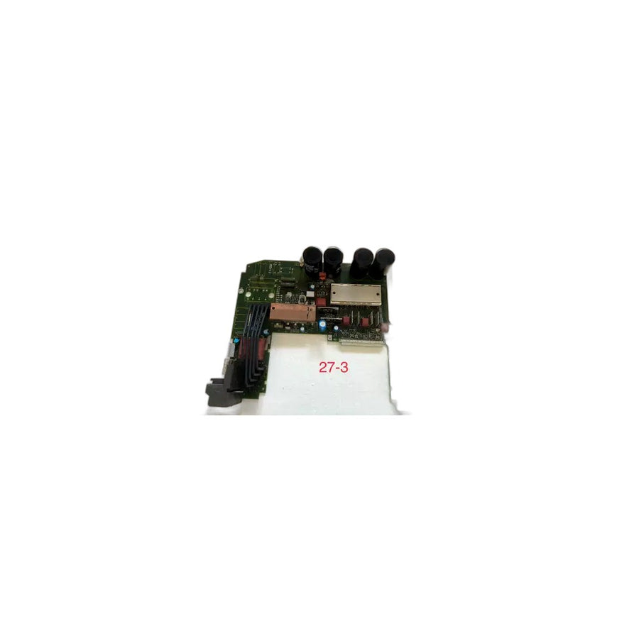 Siemens 6SE7021-0TA84-1HF2 I/O Module product photo