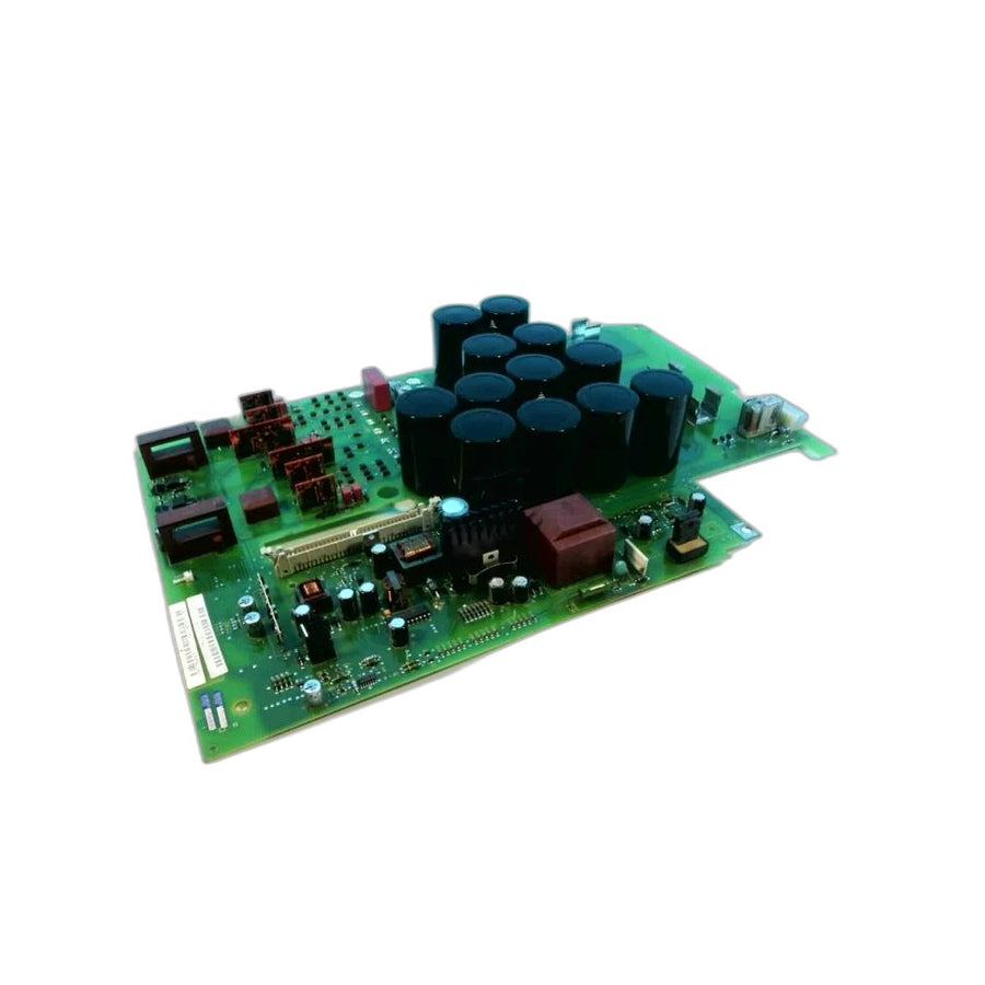 Siemens 6SE7023-4TC84-1HF3 I/O Module product photo