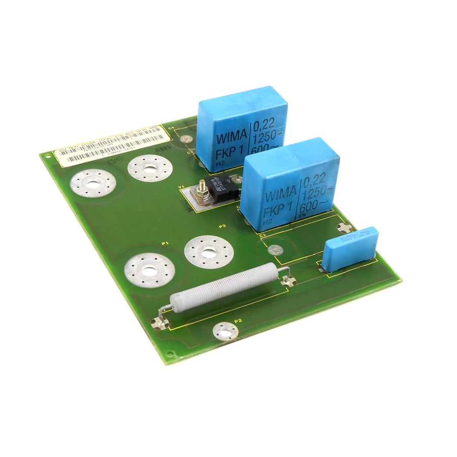 Siemens 6SE7032-6EG84-1BH0 I/O Module product photo