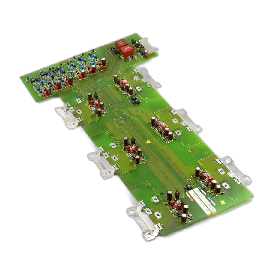 Siemens 6SE7033-7EG84-1JF0 I/O Module product photo