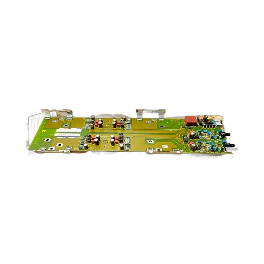 Siemens 6SE7034-5HK84-1JC0 I/O Module product photo