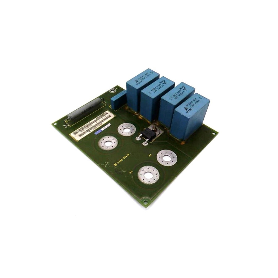 Siemens 6SE7038-6GK84-1GG0 I/O Module product photo