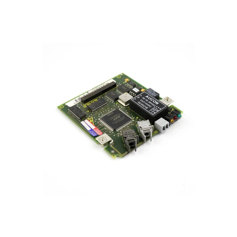 Siemens 6SE7090-0XX84-0FJ0 I/O Module product photo
