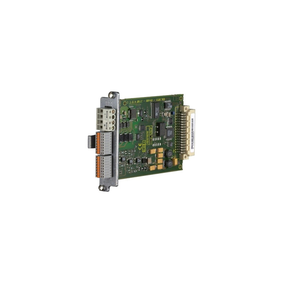 Siemens 6SL3055-0AA00-2TA0 I/O Module product photo