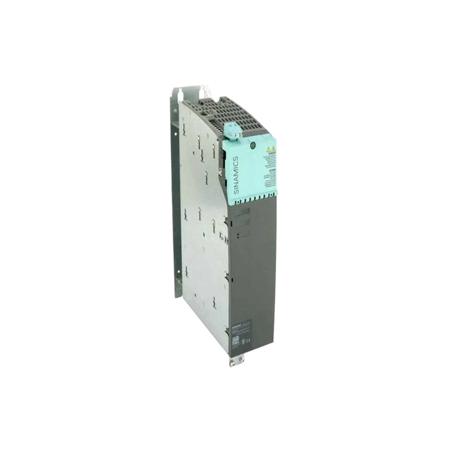 Siemens 6SL3100-1CE14-0AA0 I/O Module product photo