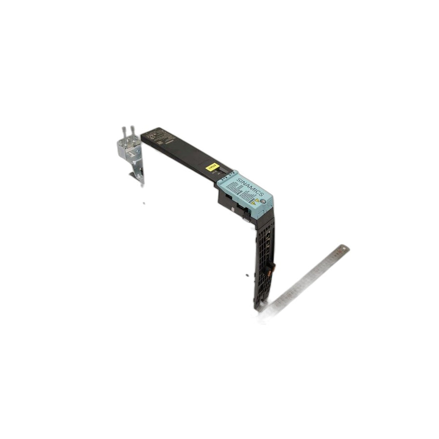 Siemens 6SL3120-1TE21-8AA3 I/O Module product photo