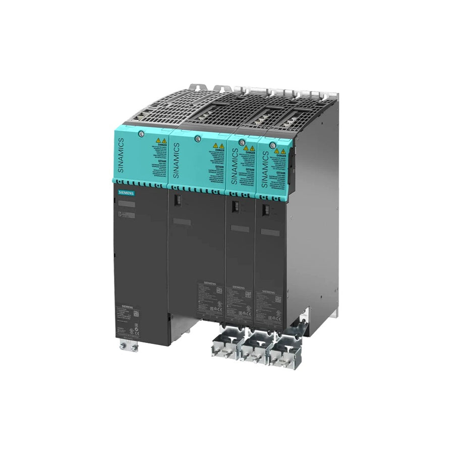 Siemens 6SL3120-1TE21-8AD0 I/O Module product photo