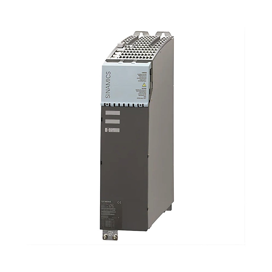 Siemens 6SL3120-1TE23-0AA4 I/O Module product photo