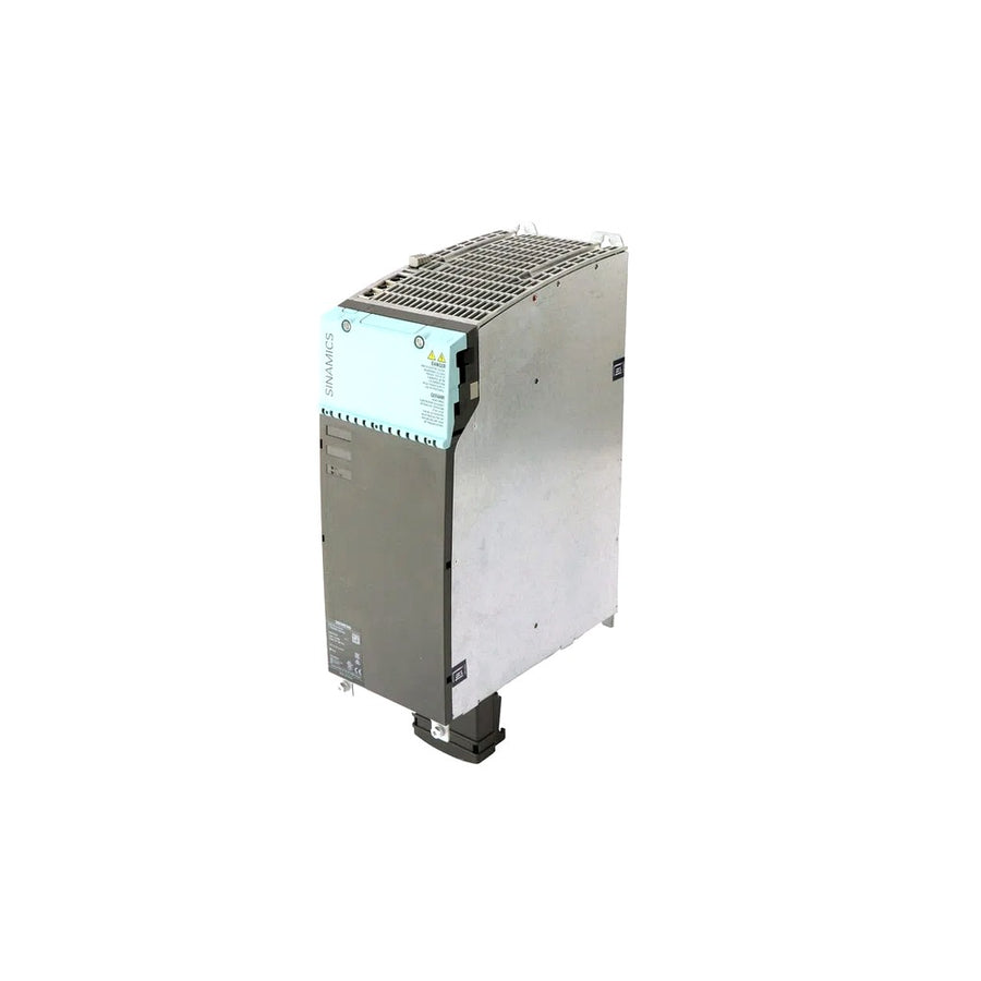 Siemens 6SL3120-1TE24-5AA3 I/O Module product photo