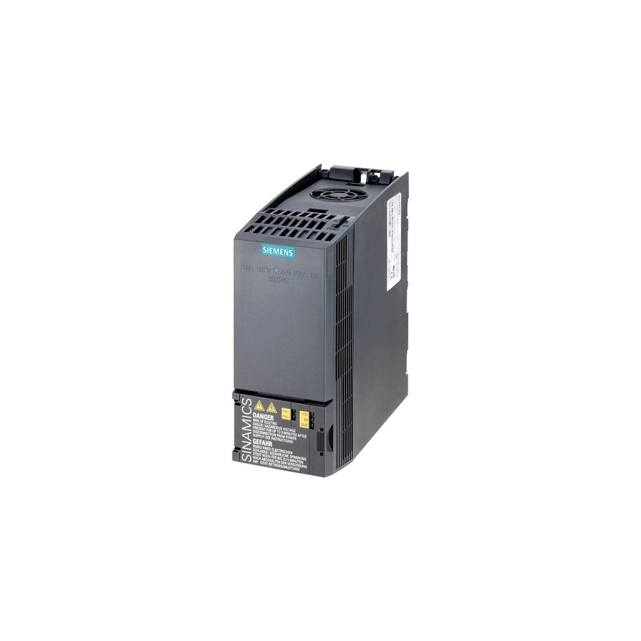 Siemens 6SL3210-1KE15-8UF2 I/O Module product photo