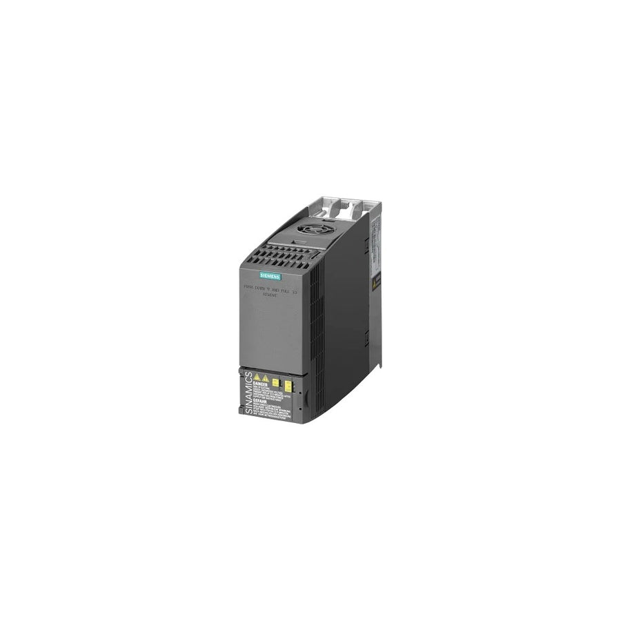 Siemens 6SL3210-1KE18-8UP1 Variable Frequency Drive product photo