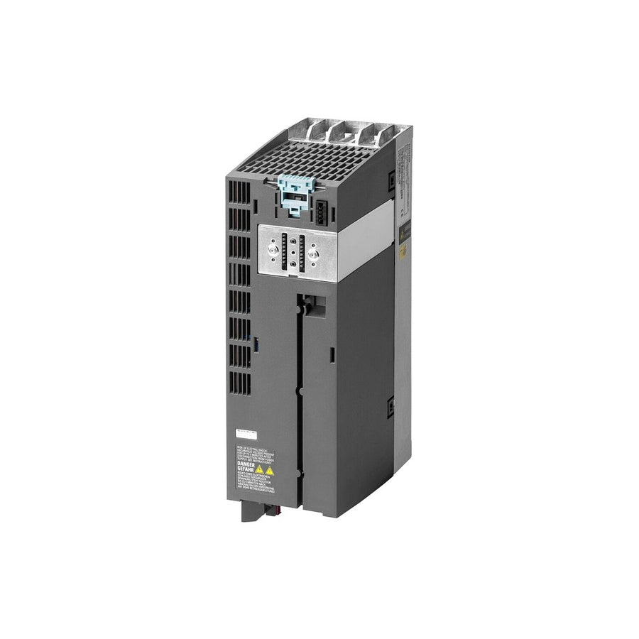 Siemens 6SL3210-1PE12-3AL1 I/O Module product photo