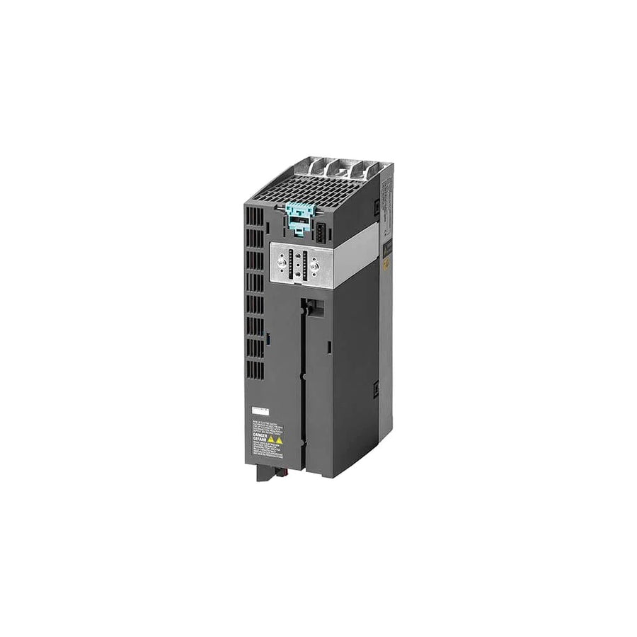 Siemens 6SL3210-1PE21-8UL0 I/O Module product photo